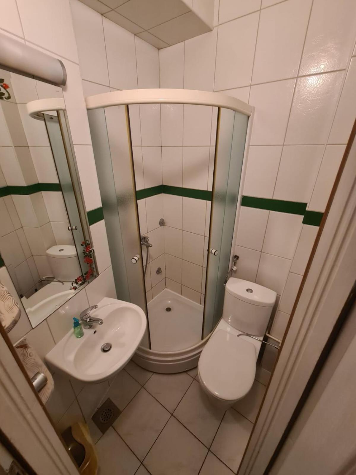 Guesthouse Nia Deluxe Saraybosna Dış mekan fotoğraf