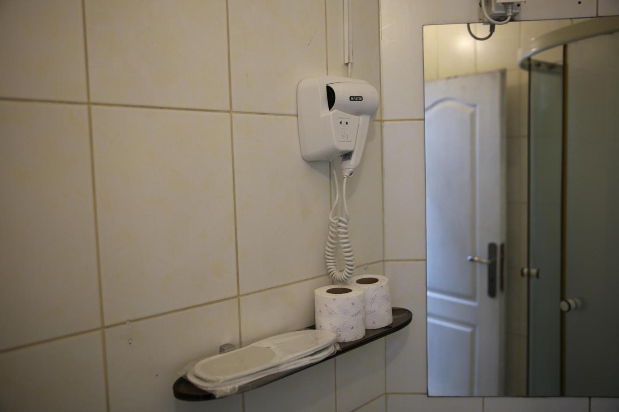 Guesthouse Nia Deluxe Saraybosna Dış mekan fotoğraf