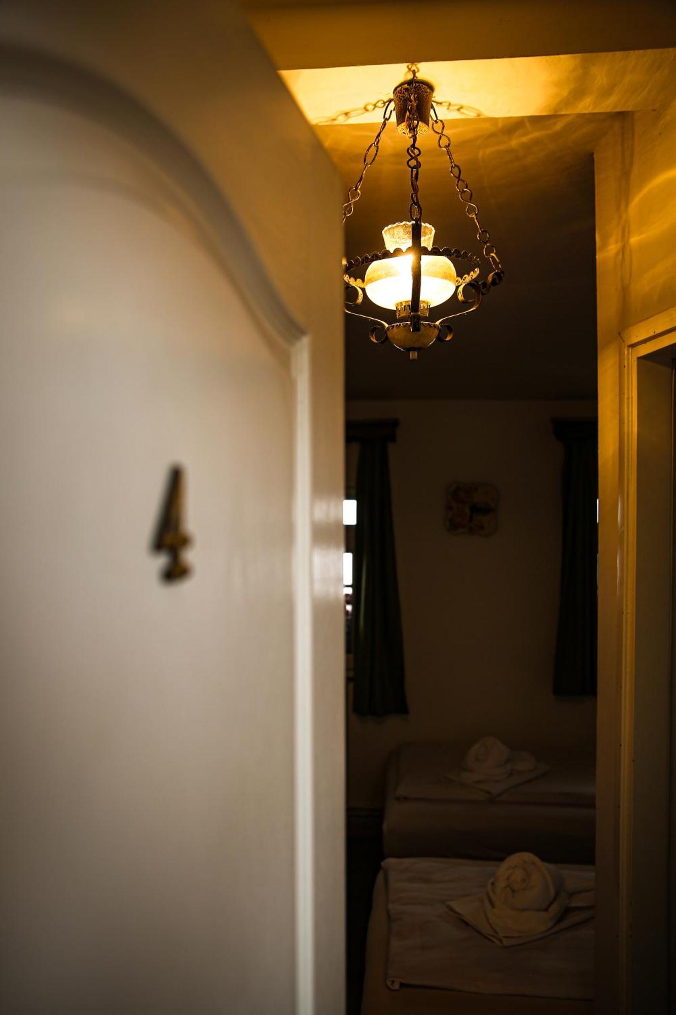 Guesthouse Nia Deluxe Saraybosna Dış mekan fotoğraf