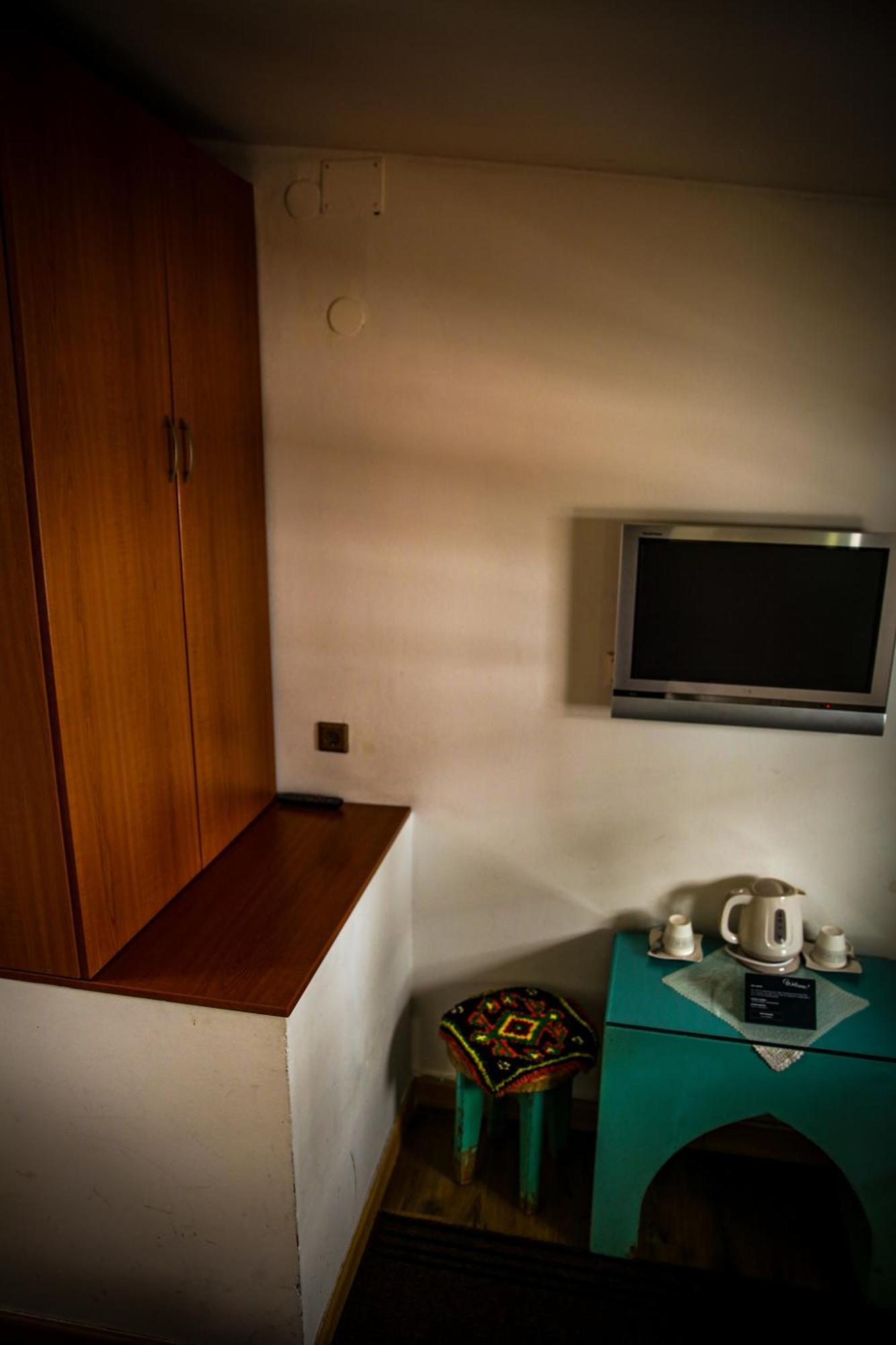 Guesthouse Nia Deluxe Saraybosna Dış mekan fotoğraf