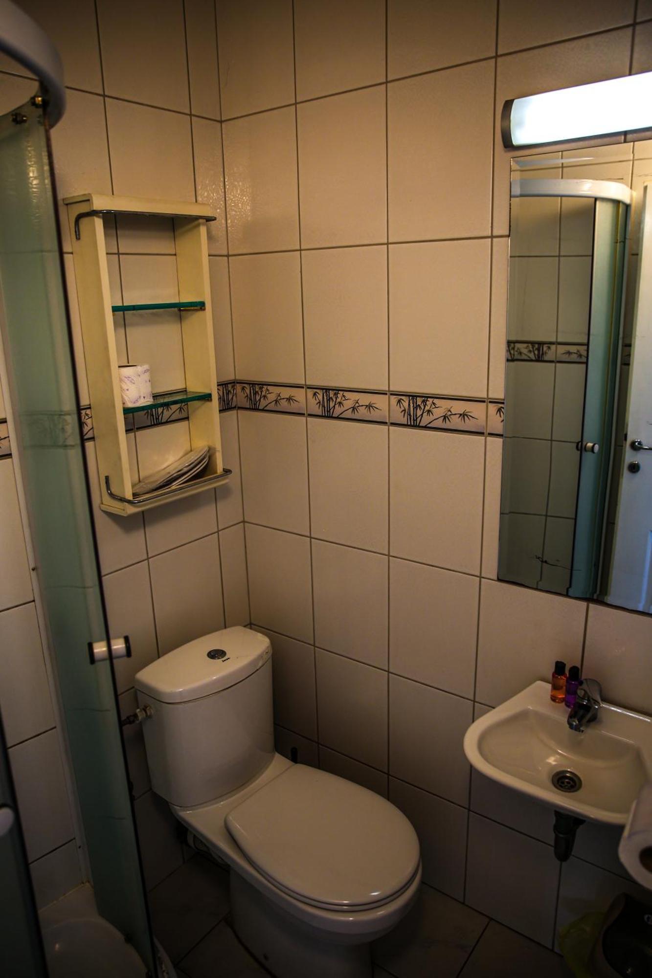 Guesthouse Nia Deluxe Saraybosna Dış mekan fotoğraf