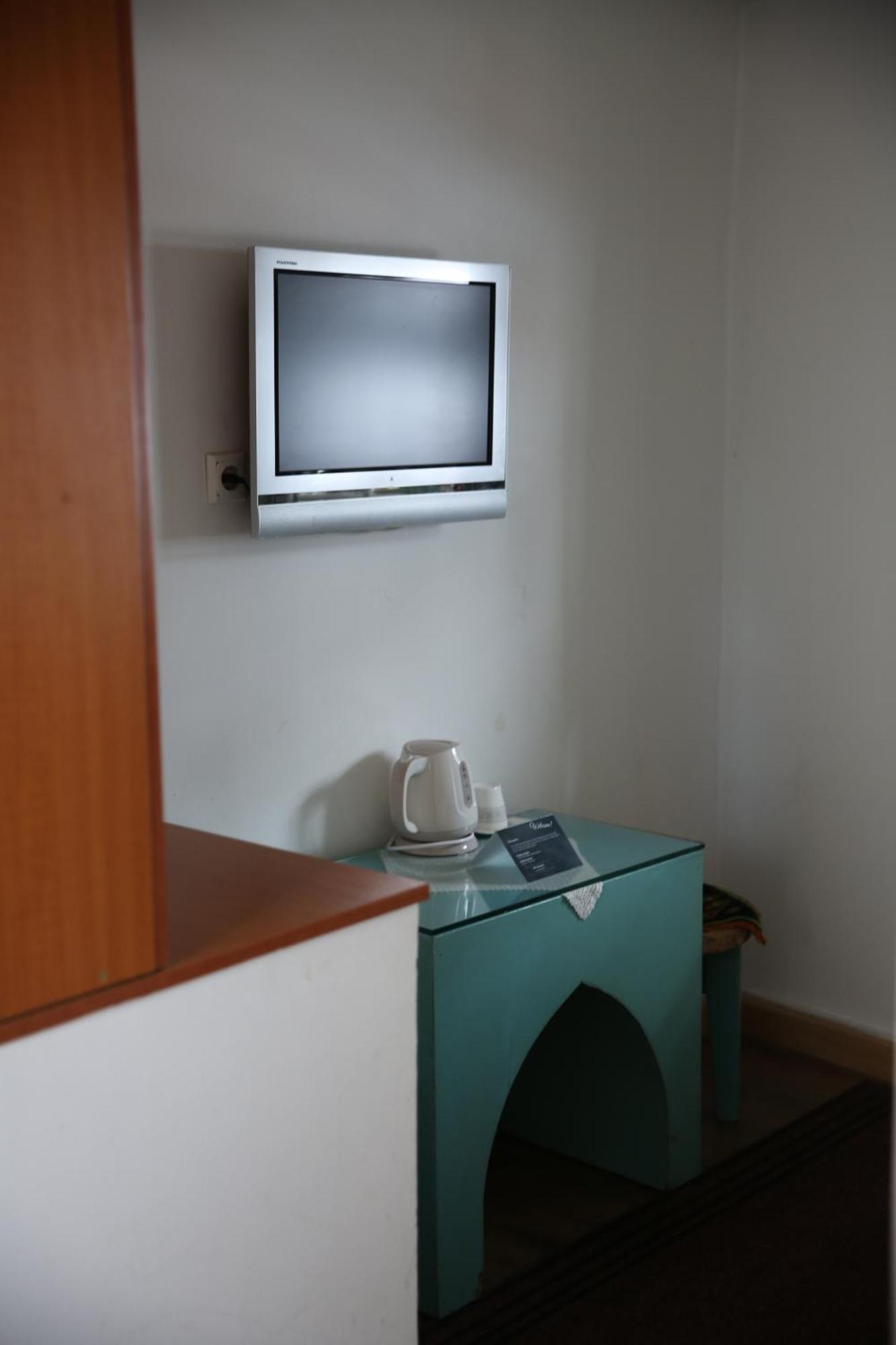 Guesthouse Nia Deluxe Saraybosna Dış mekan fotoğraf