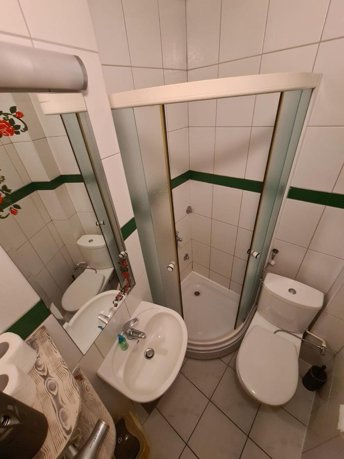 Guesthouse Nia Deluxe Saraybosna Oda fotoğraf